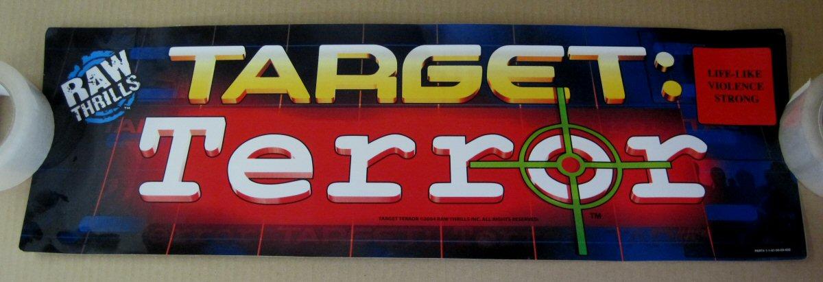 Target Terror